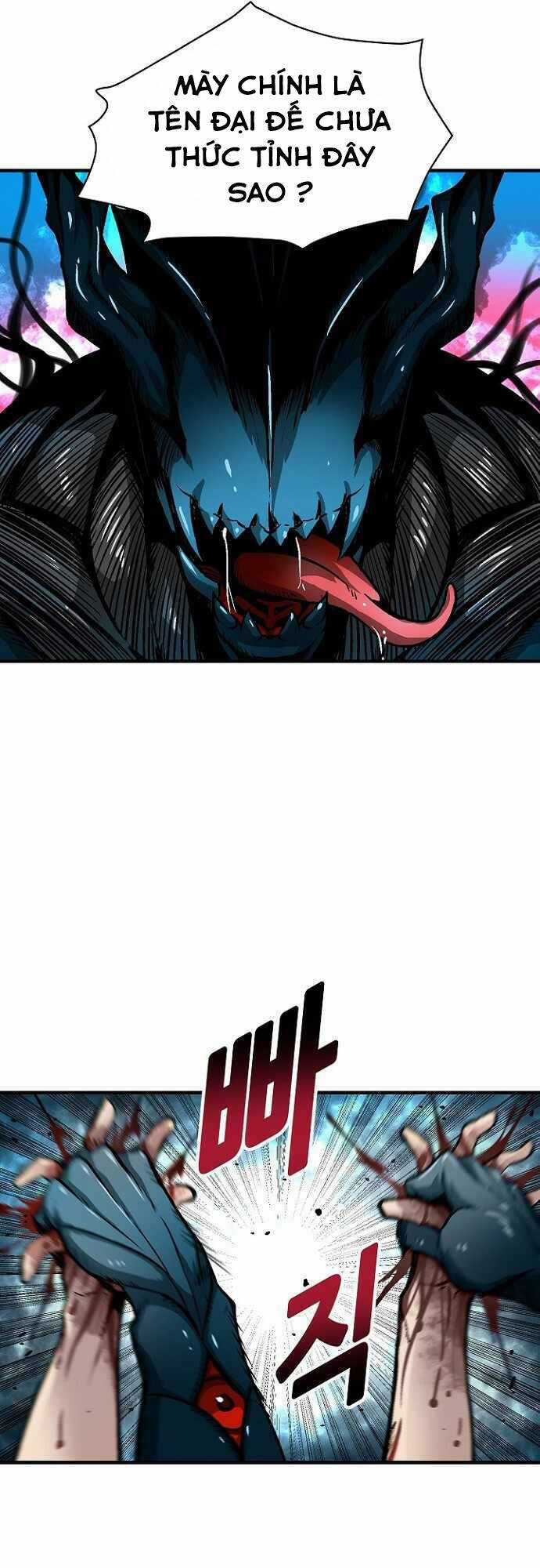 Unbreakable - Chương 28 - Trang 52