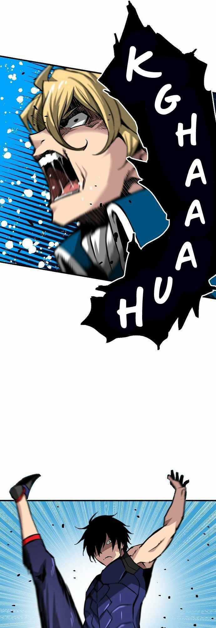 Unbreakable - Chương 28 - Trang 7