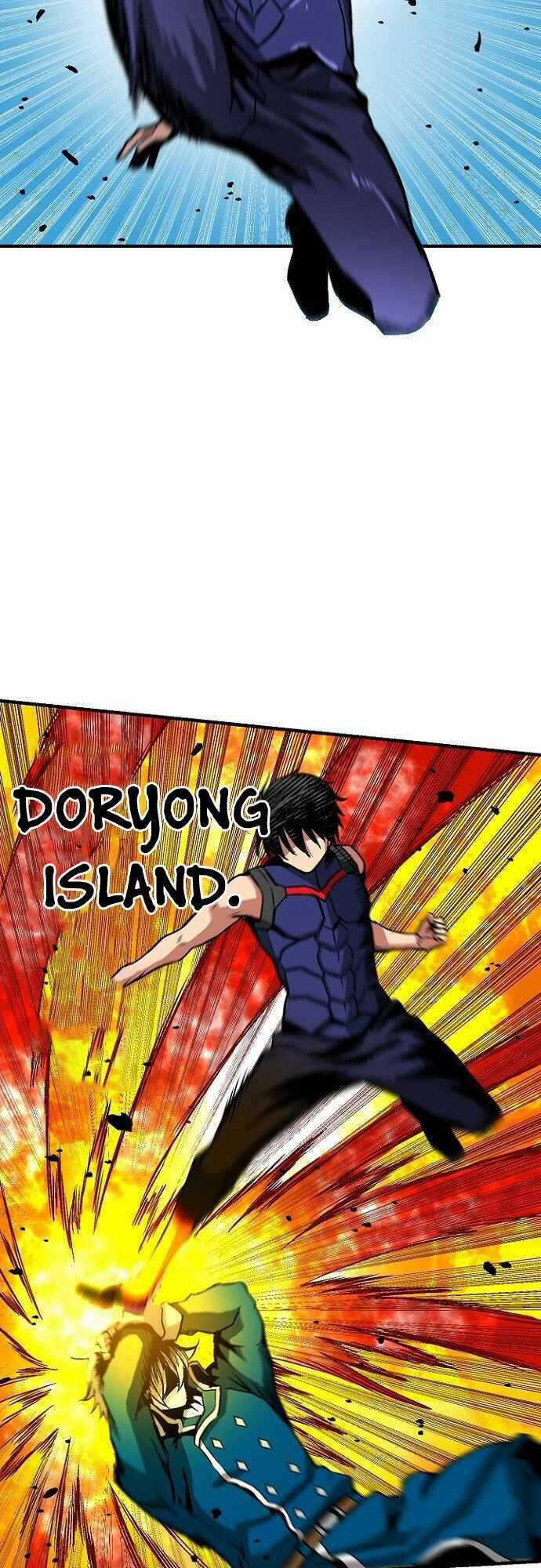 Unbreakable - Chương 28 - Trang 8