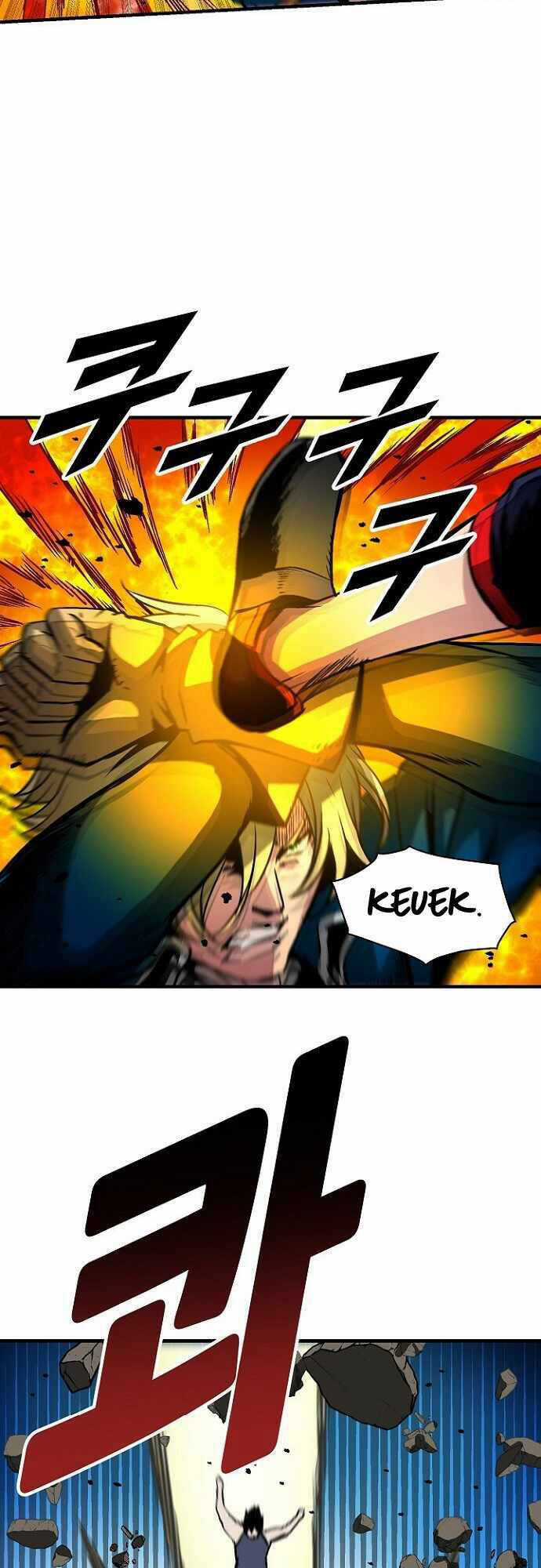 Unbreakable - Chương 28 - Trang 9