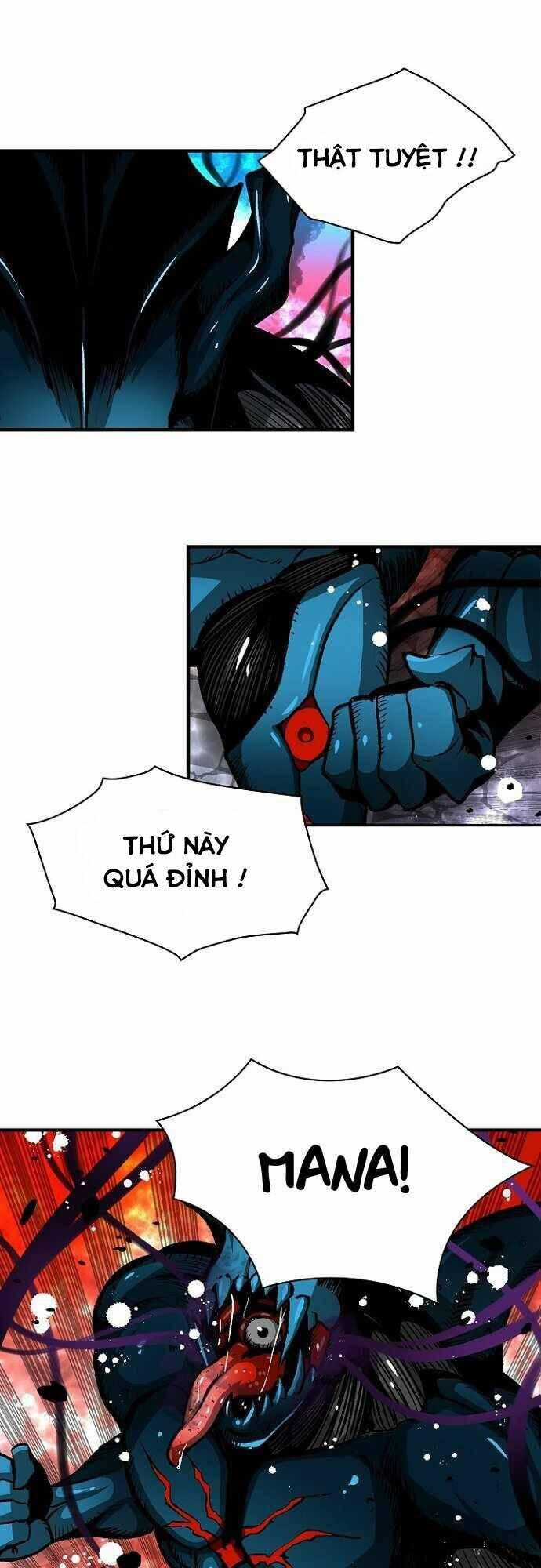 Unbreakable - Chương 29 - Trang 2