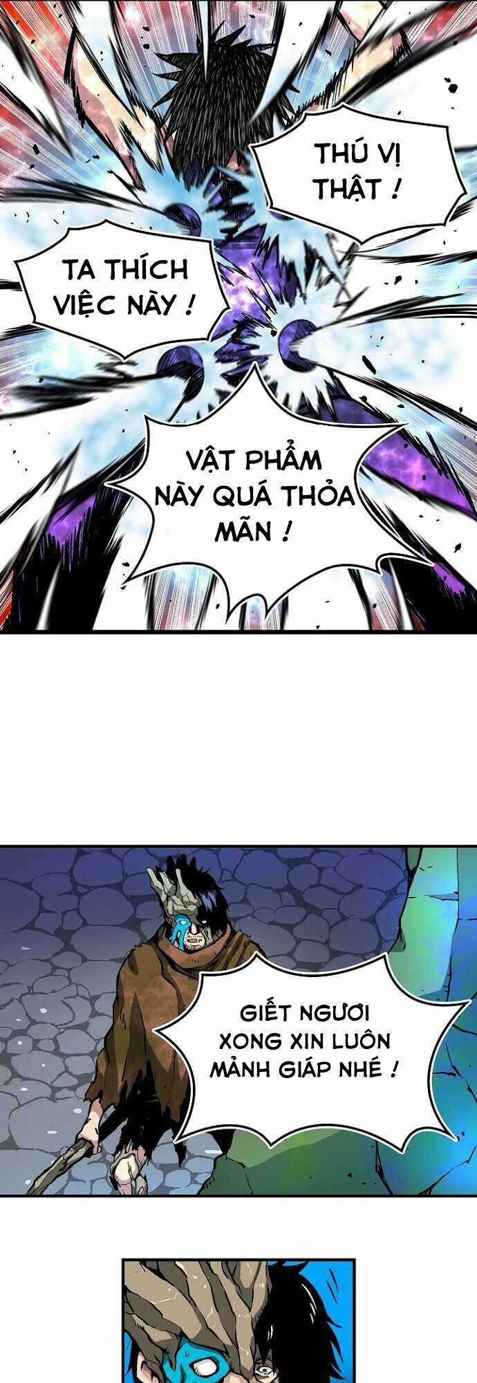 Unbreakable - Chương 29 - Trang 12