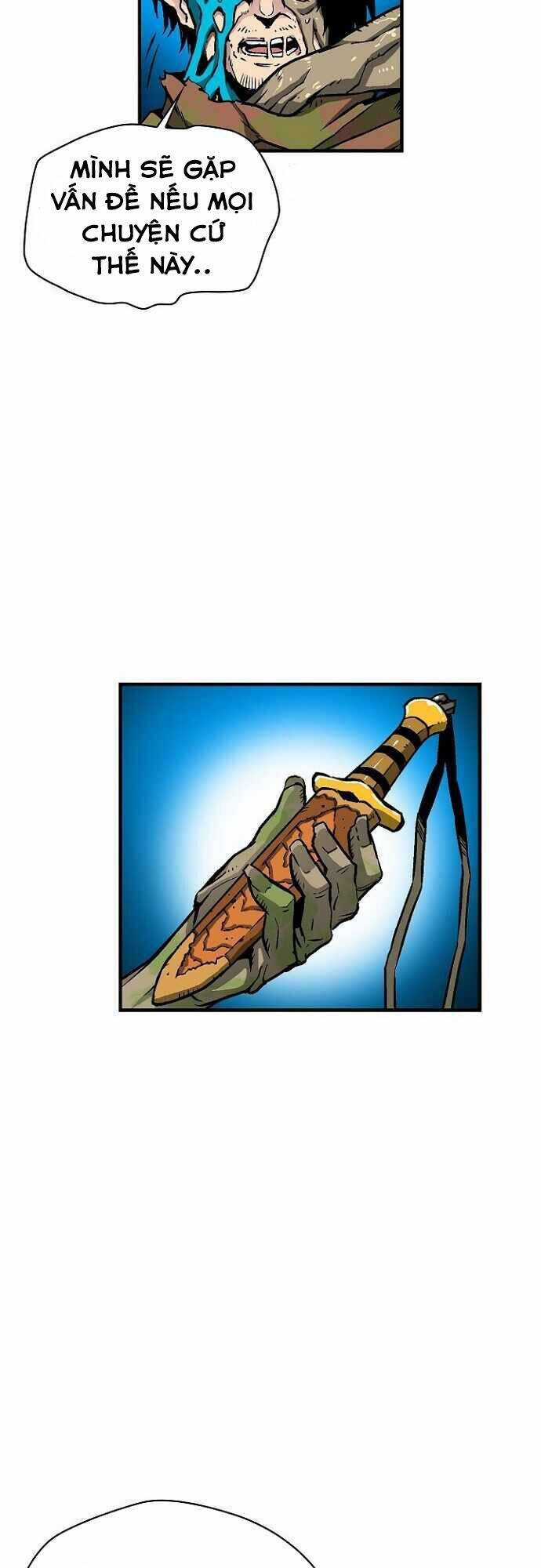 Unbreakable - Chương 29 - Trang 13