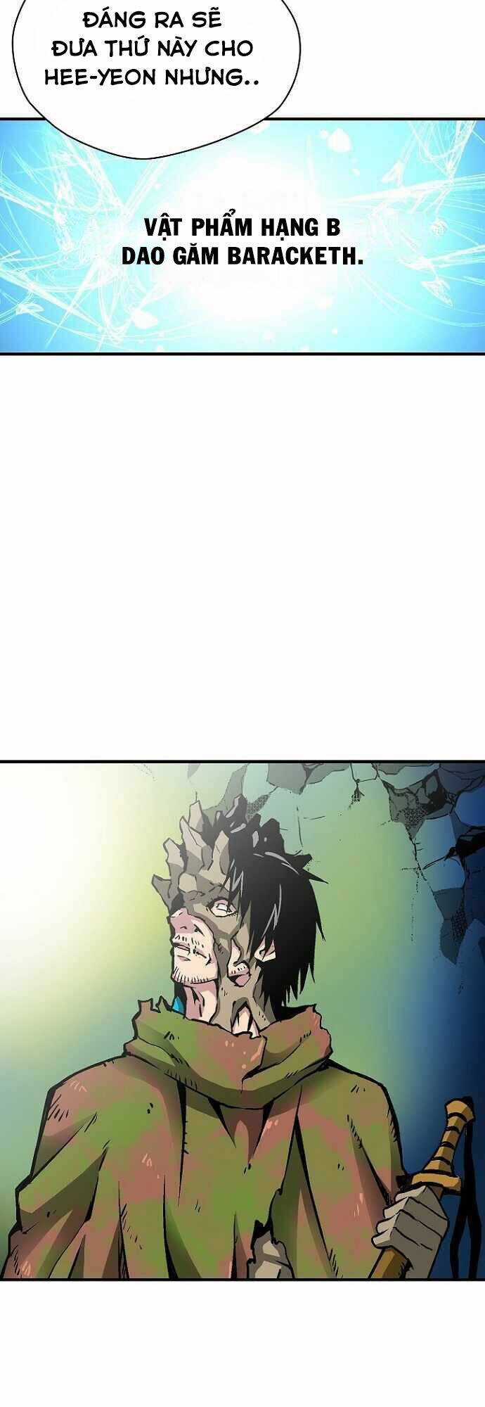 Unbreakable - Chương 29 - Trang 14
