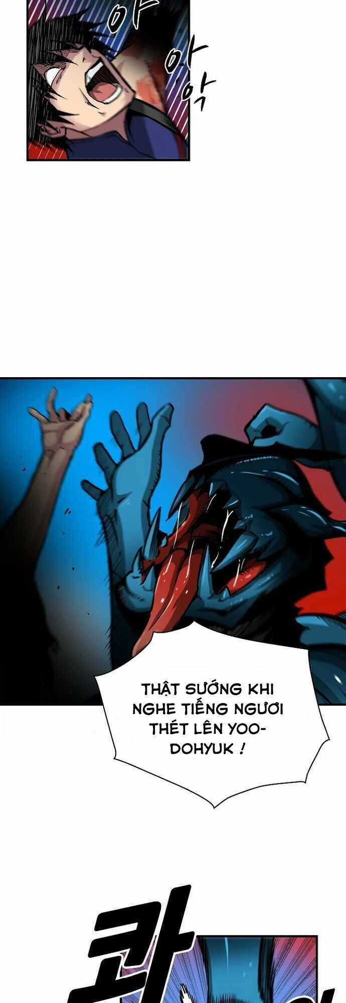 Unbreakable - Chương 29 - Trang 18