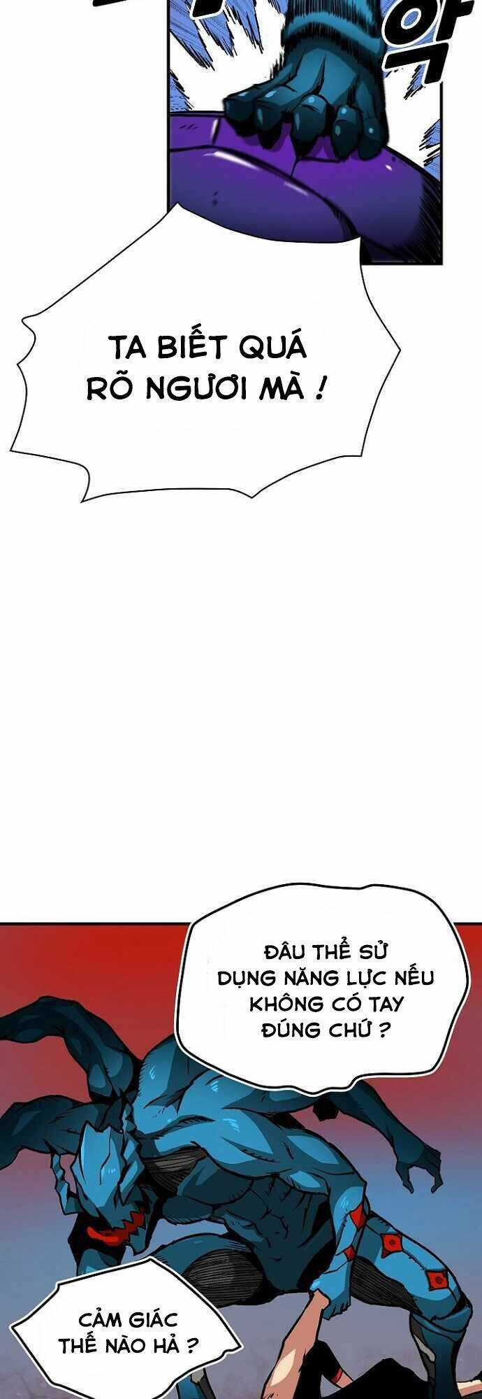 Unbreakable - Chương 29 - Trang 19