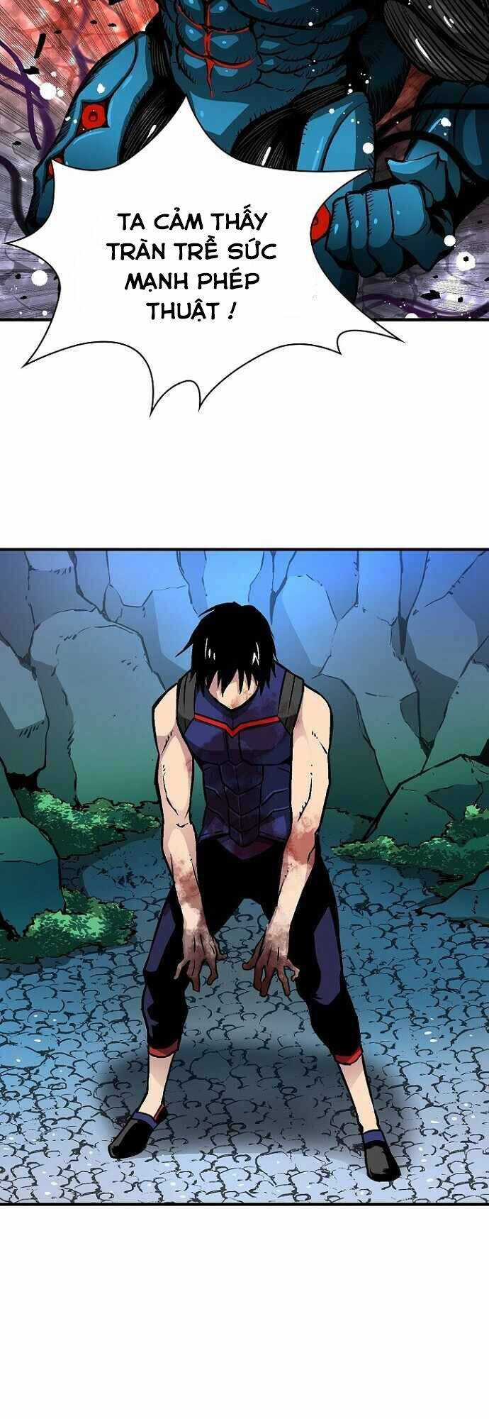 Unbreakable - Chương 29 - Trang 3