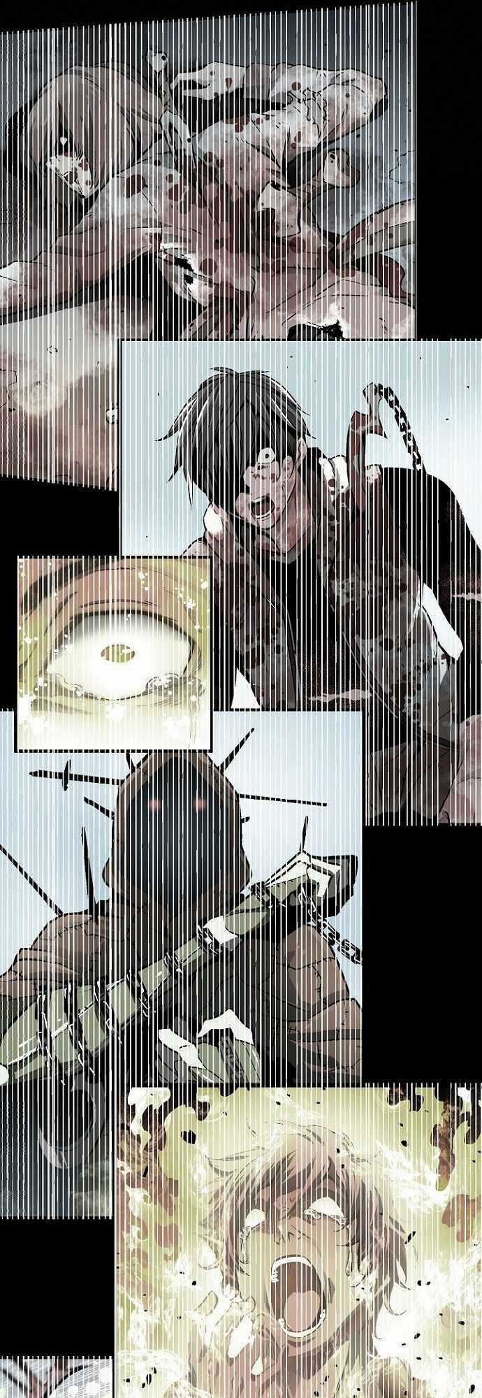 Unbreakable - Chương 29 - Trang 22