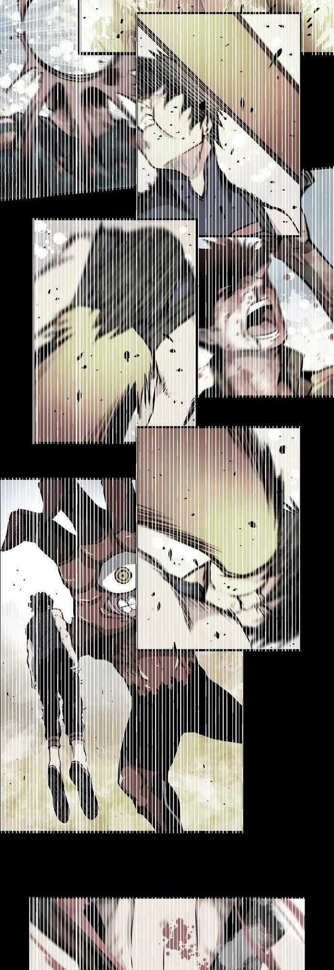 Unbreakable - Chương 29 - Trang 23