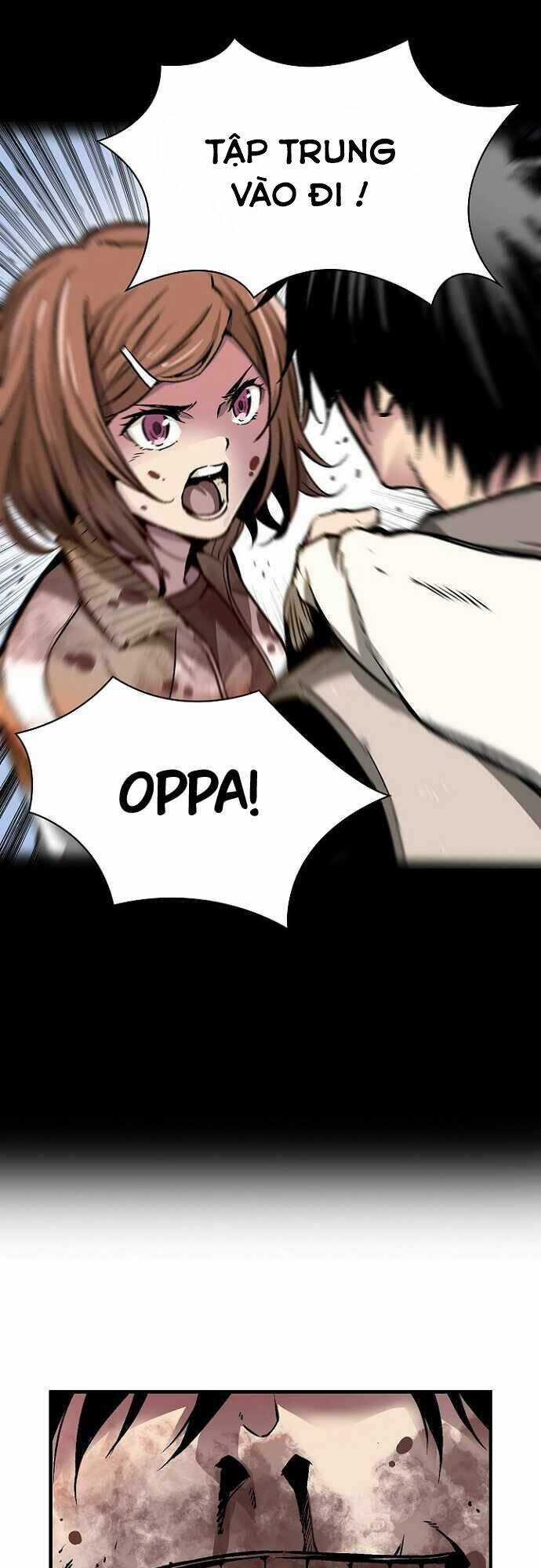 Unbreakable - Chương 29 - Trang 25