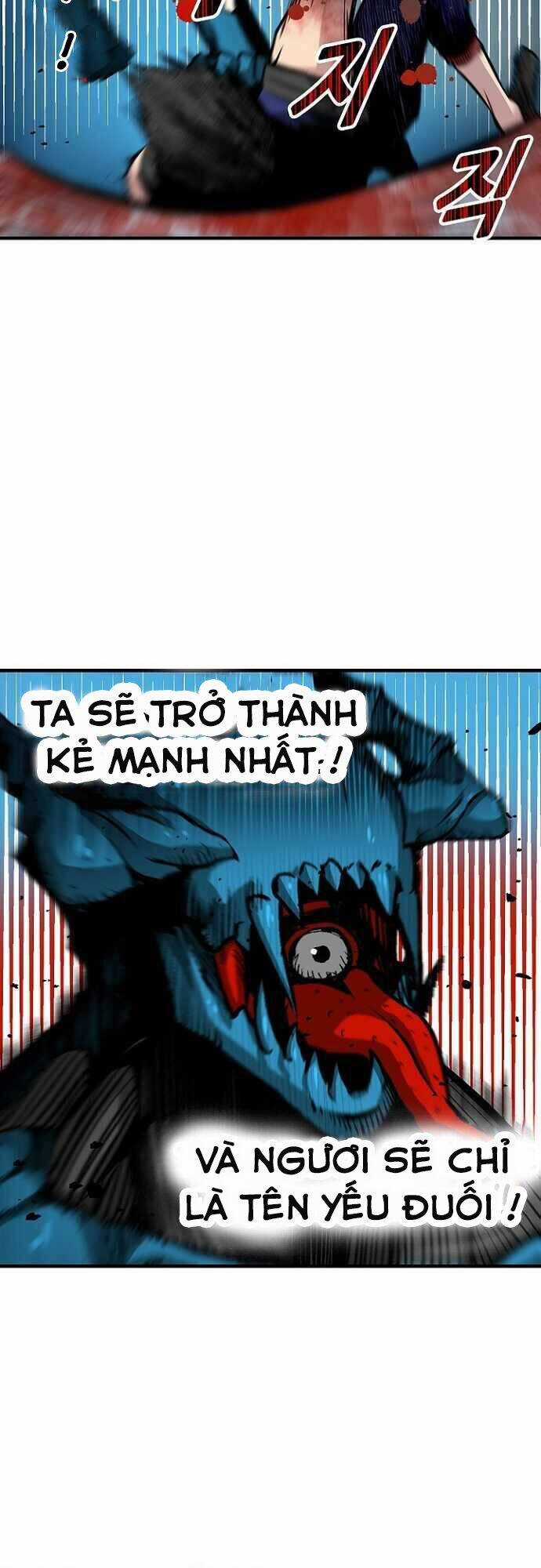 Unbreakable - Chương 29 - Trang 28