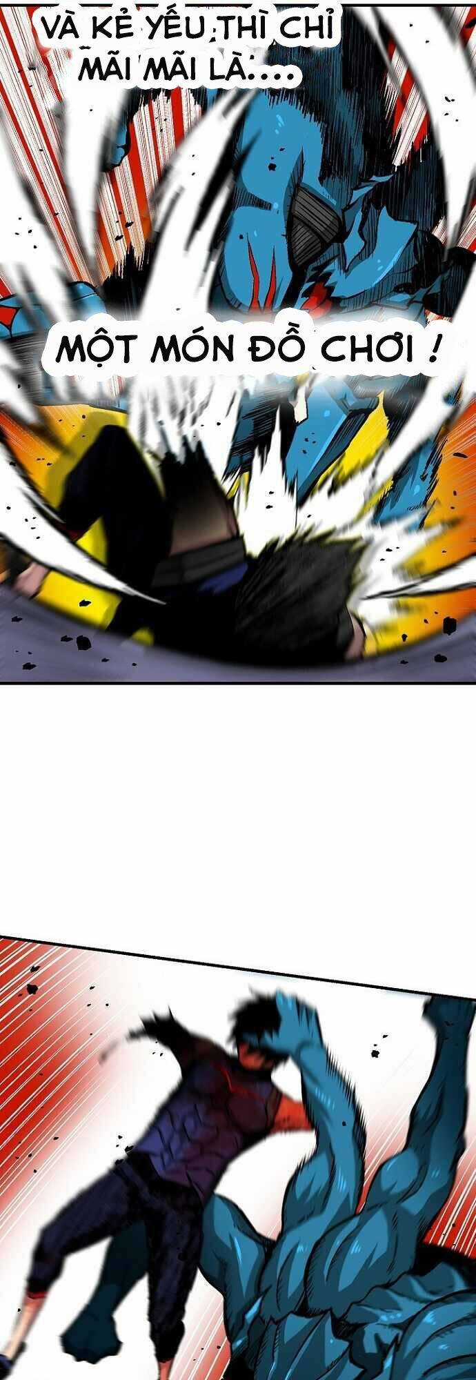 Unbreakable - Chương 29 - Trang 29