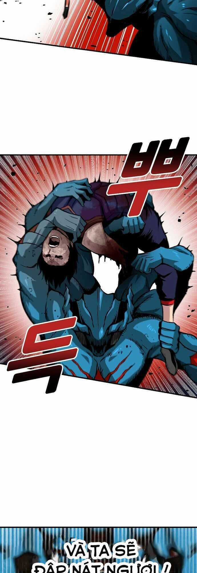 Unbreakable - Chương 29 - Trang 30