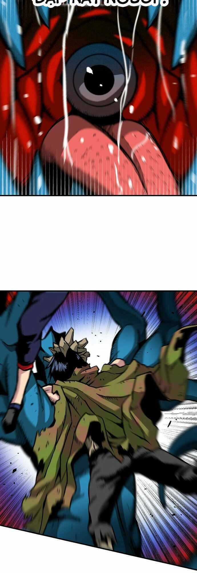 Unbreakable - Chương 29 - Trang 31