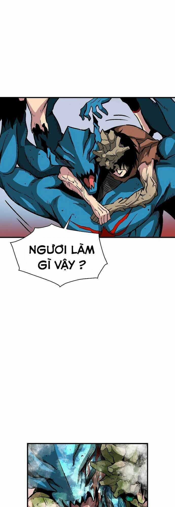 Unbreakable - Chương 29 - Trang 32