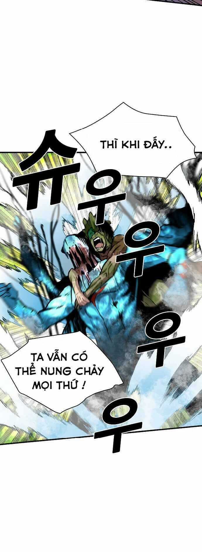 Unbreakable - Chương 29 - Trang 35