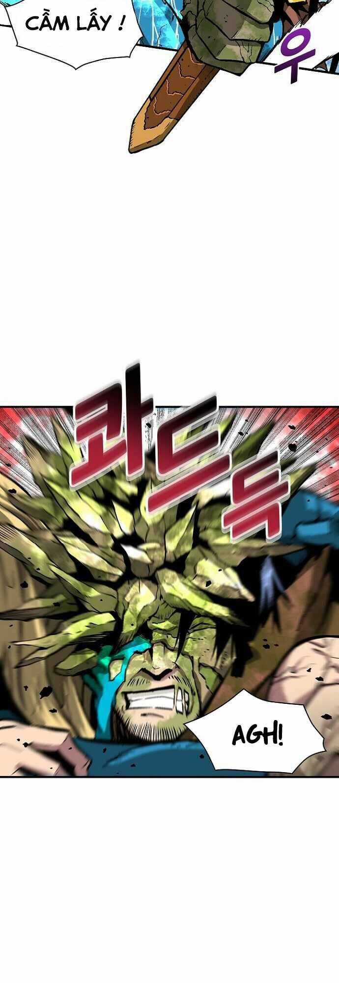 Unbreakable - Chương 29 - Trang 39