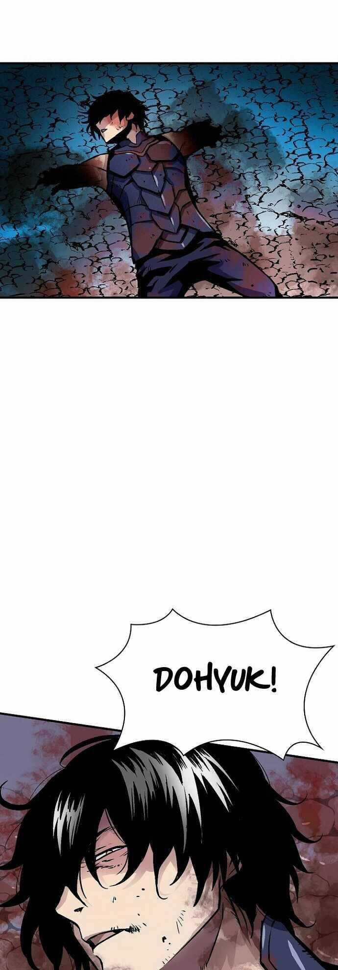 Unbreakable - Chương 29 - Trang 40