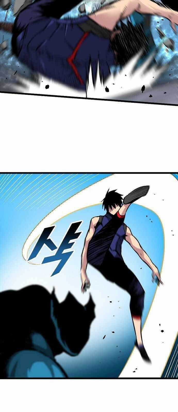 Unbreakable - Chương 29 - Trang 5