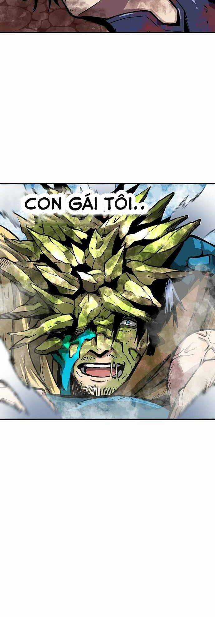 Unbreakable - Chương 29 - Trang 41