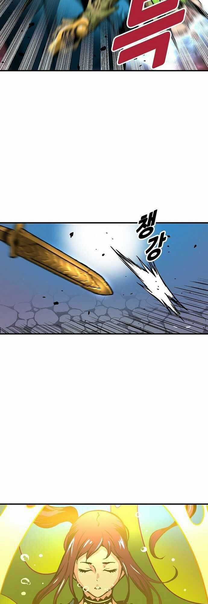 Unbreakable - Chương 29 - Trang 43