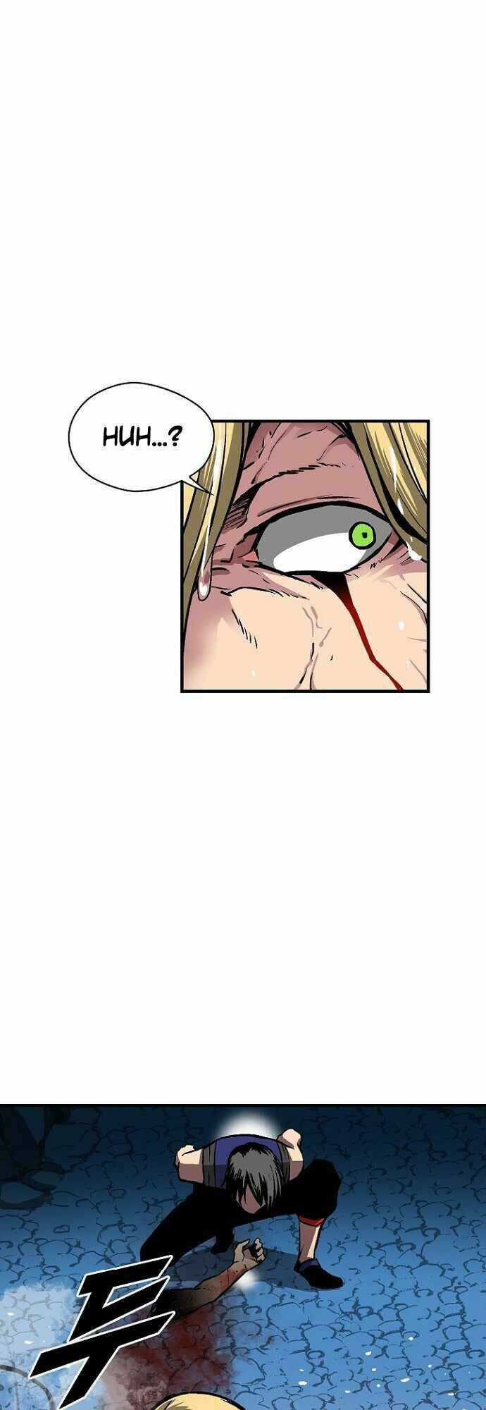 Unbreakable - Chương 29 - Trang 45