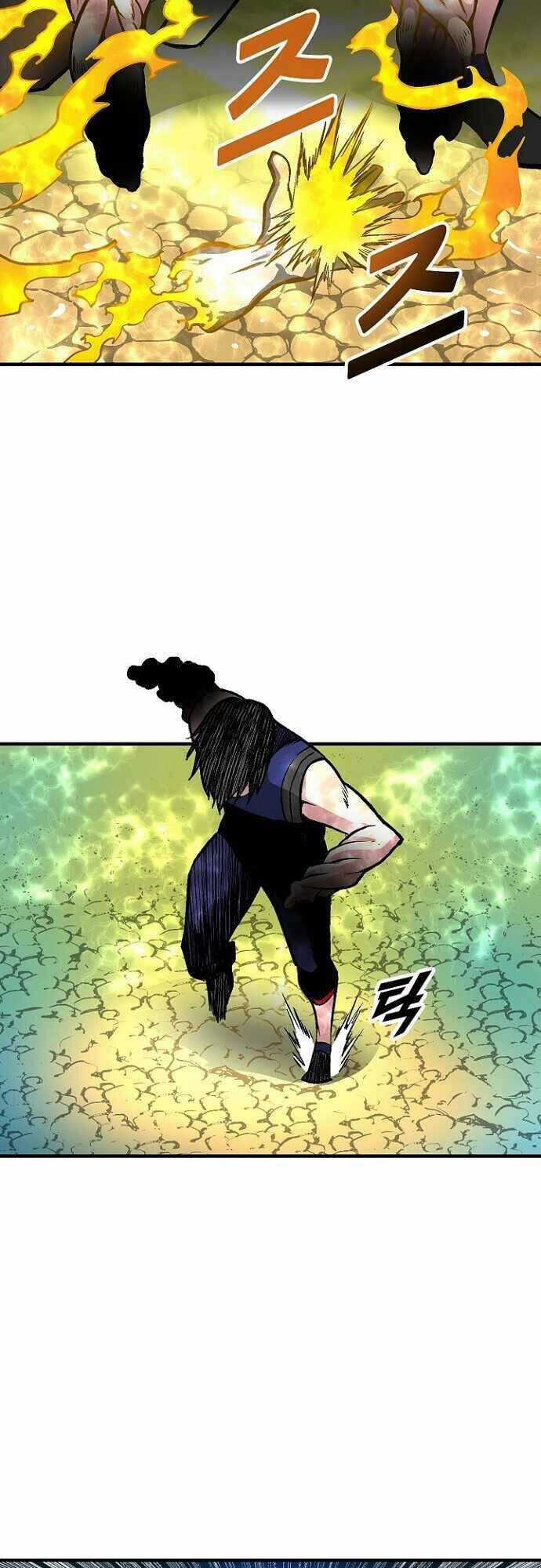 Unbreakable - Chương 29 - Trang 48