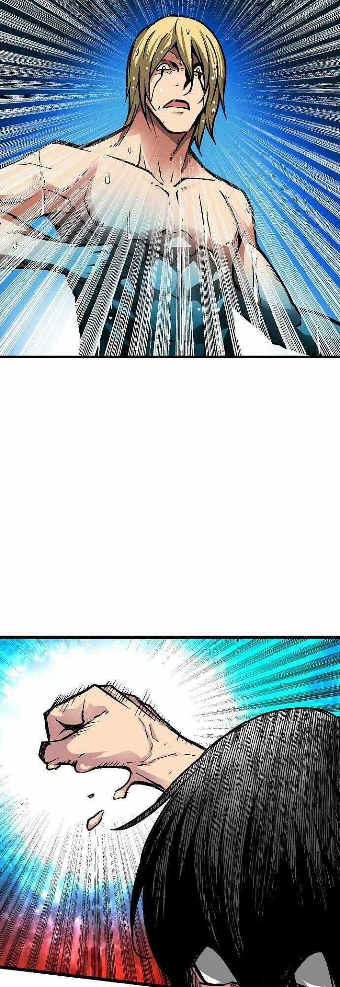 Unbreakable - Chương 29 - Trang 49