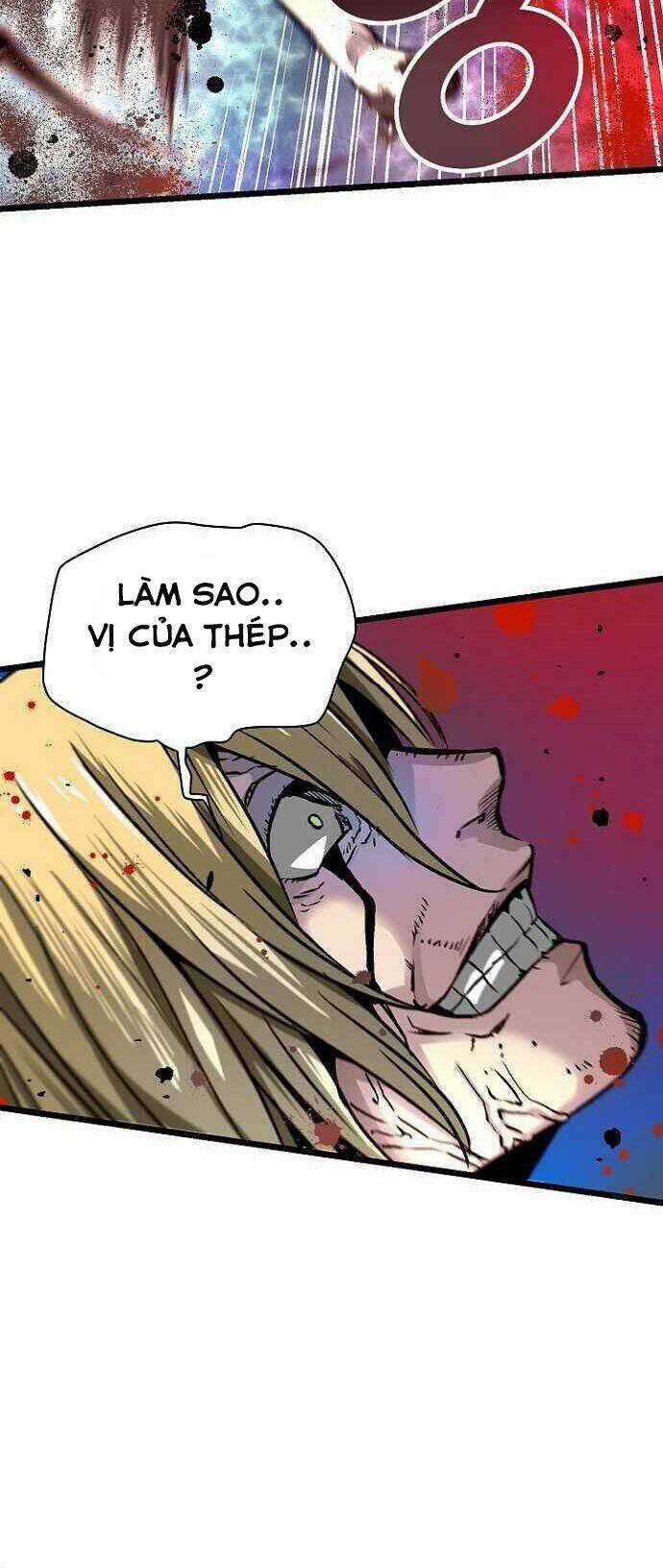Unbreakable - Chương 29 - Trang 51