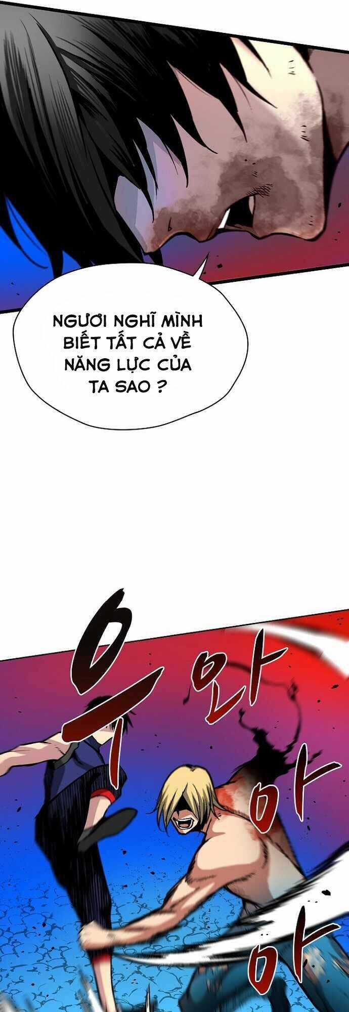 Unbreakable - Chương 29 - Trang 52