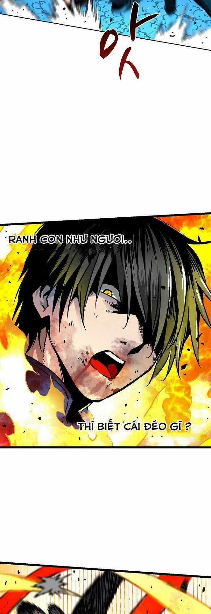 Unbreakable - Chương 29 - Trang 53