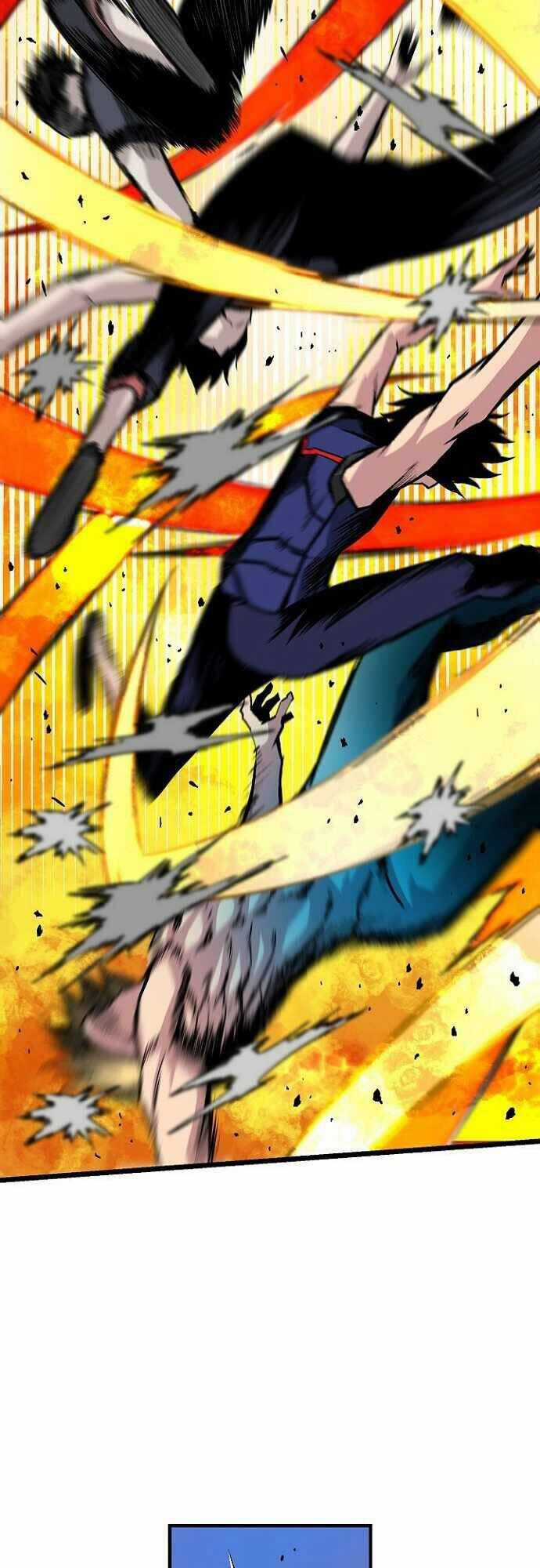 Unbreakable - Chương 29 - Trang 54