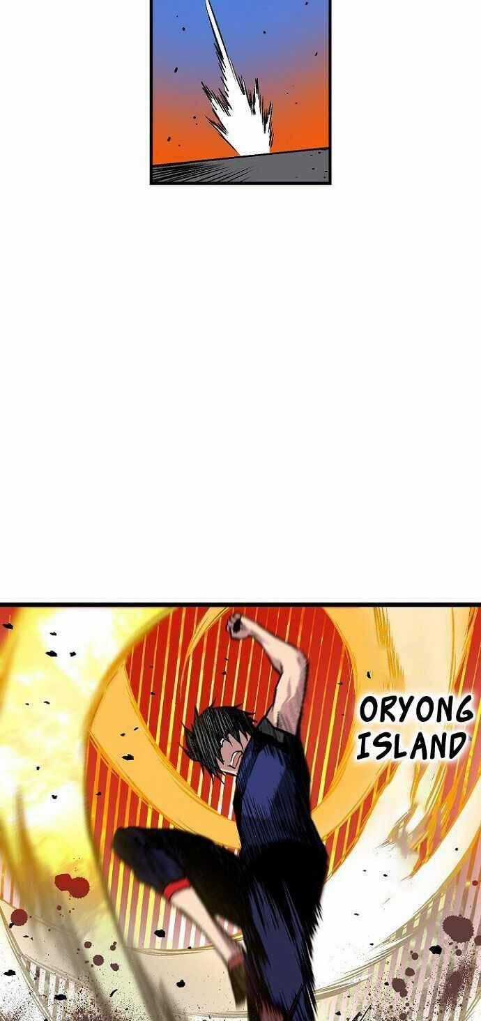 Unbreakable - Chương 29 - Trang 55