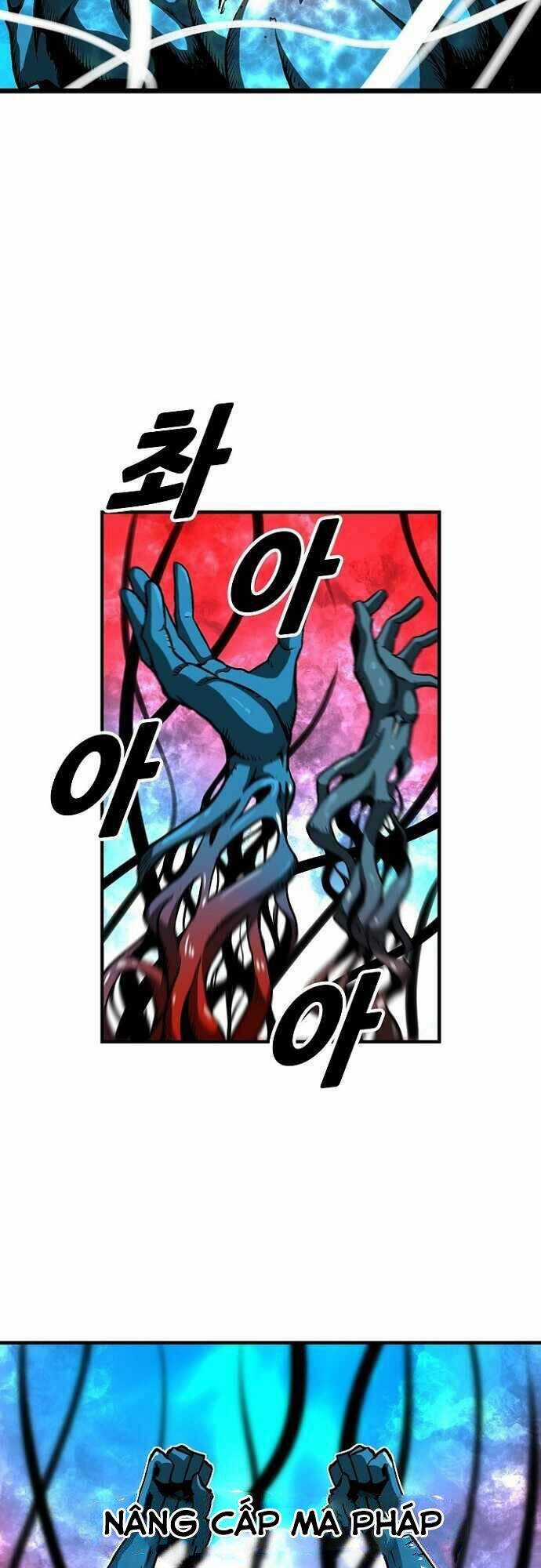 Unbreakable - Chương 29 - Trang 8