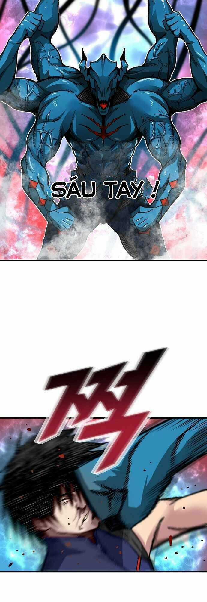 Unbreakable - Chương 29 - Trang 9