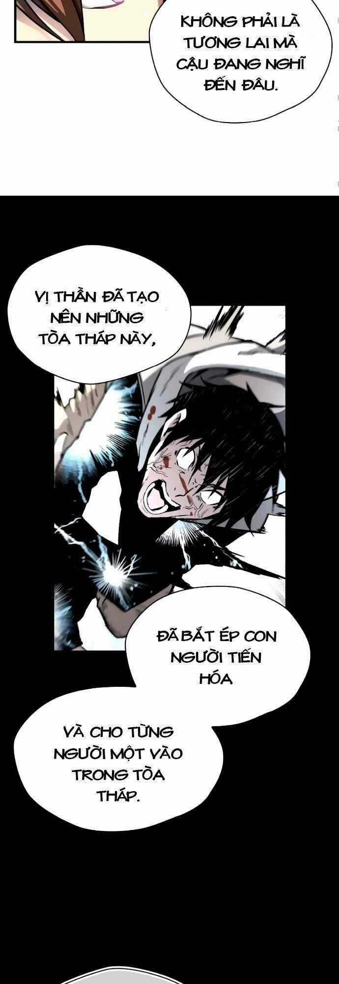 Unbreakable - Chương 3 - Trang 39