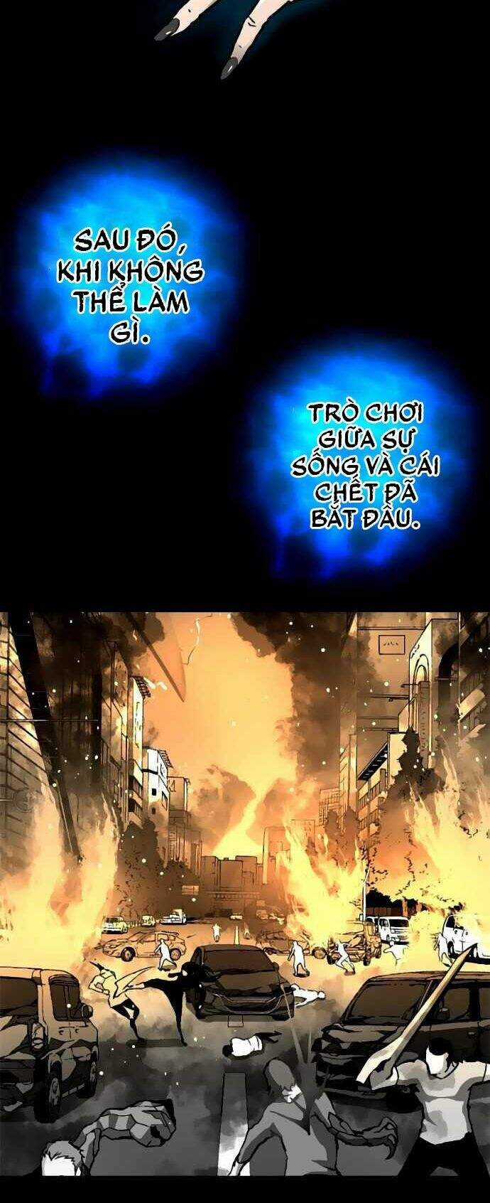 Unbreakable - Chương 3 - Trang 41