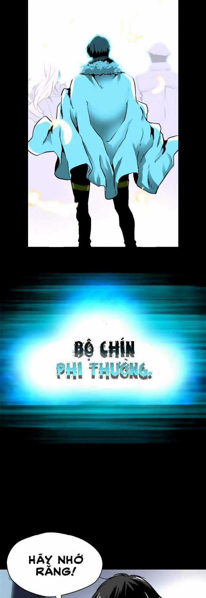 Unbreakable - Chương 3 - Trang 43