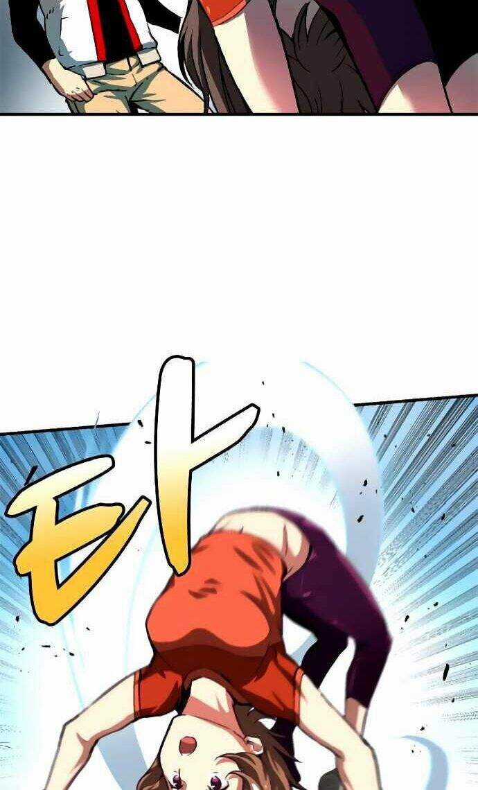 Unbreakable - Chương 3 - Trang 48