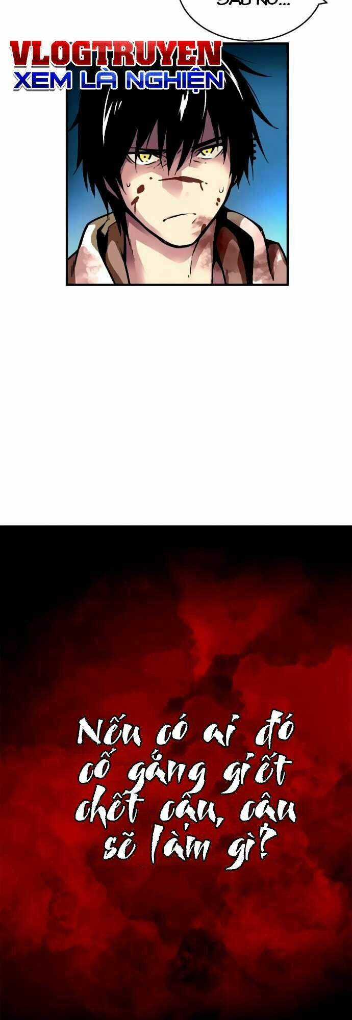 Unbreakable - Chương 3 - Trang 52