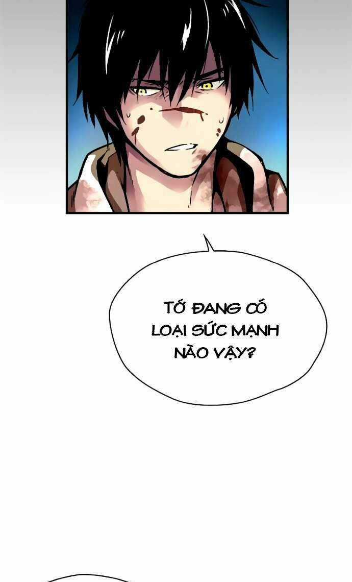 Unbreakable - Chương 3 - Trang 54