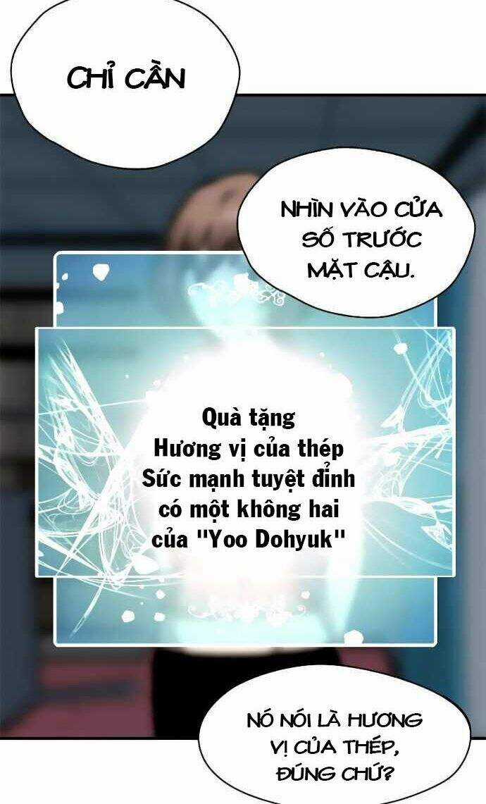 Unbreakable - Chương 3 - Trang 55