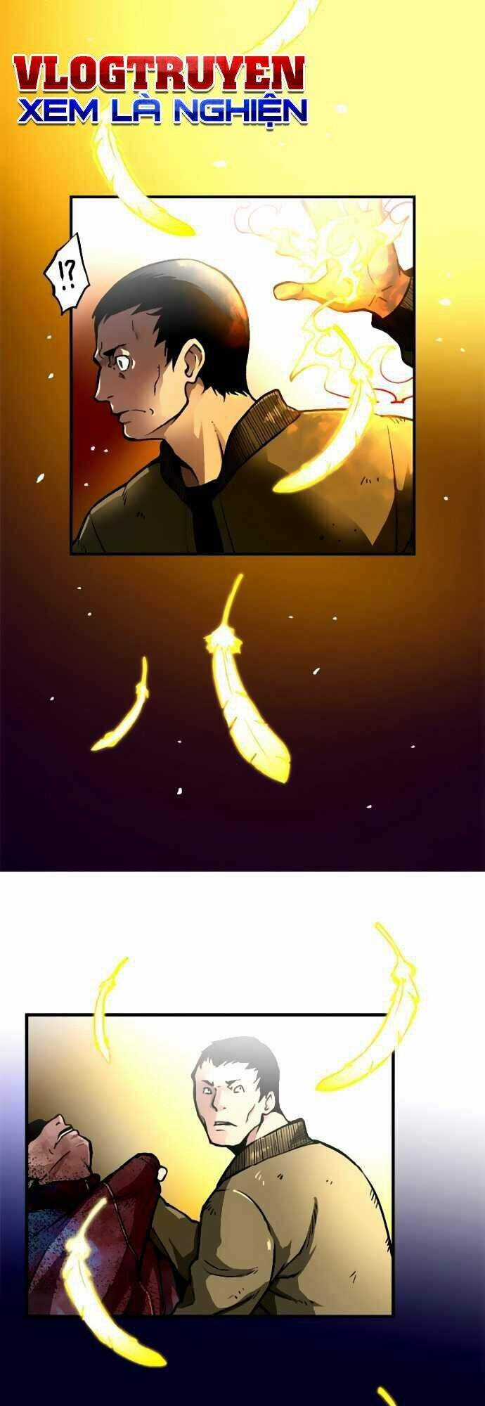 Unbreakable - Chương 3 - Trang 59