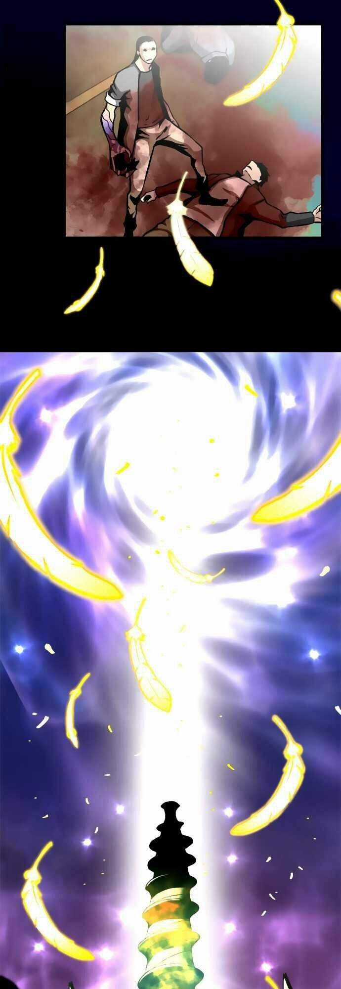 Unbreakable - Chương 3 - Trang 60