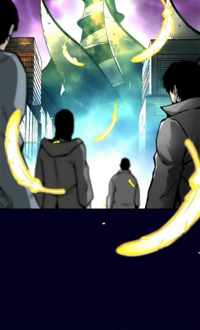 Unbreakable - Chương 3 - Trang 61