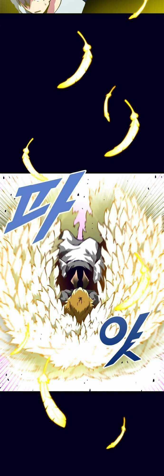 Unbreakable - Chương 3 - Trang 64