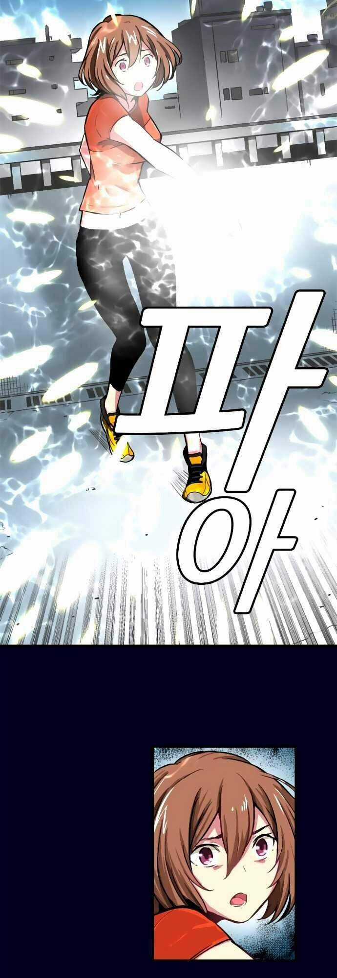 Unbreakable - Chương 3 - Trang 72