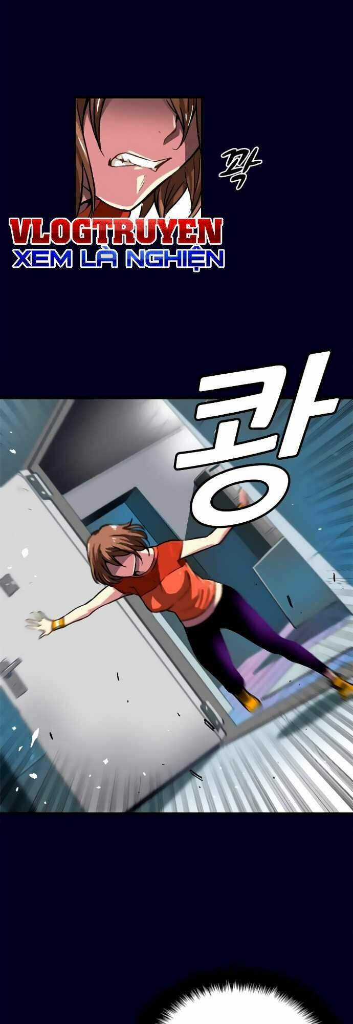 Unbreakable - Chương 3 - Trang 73