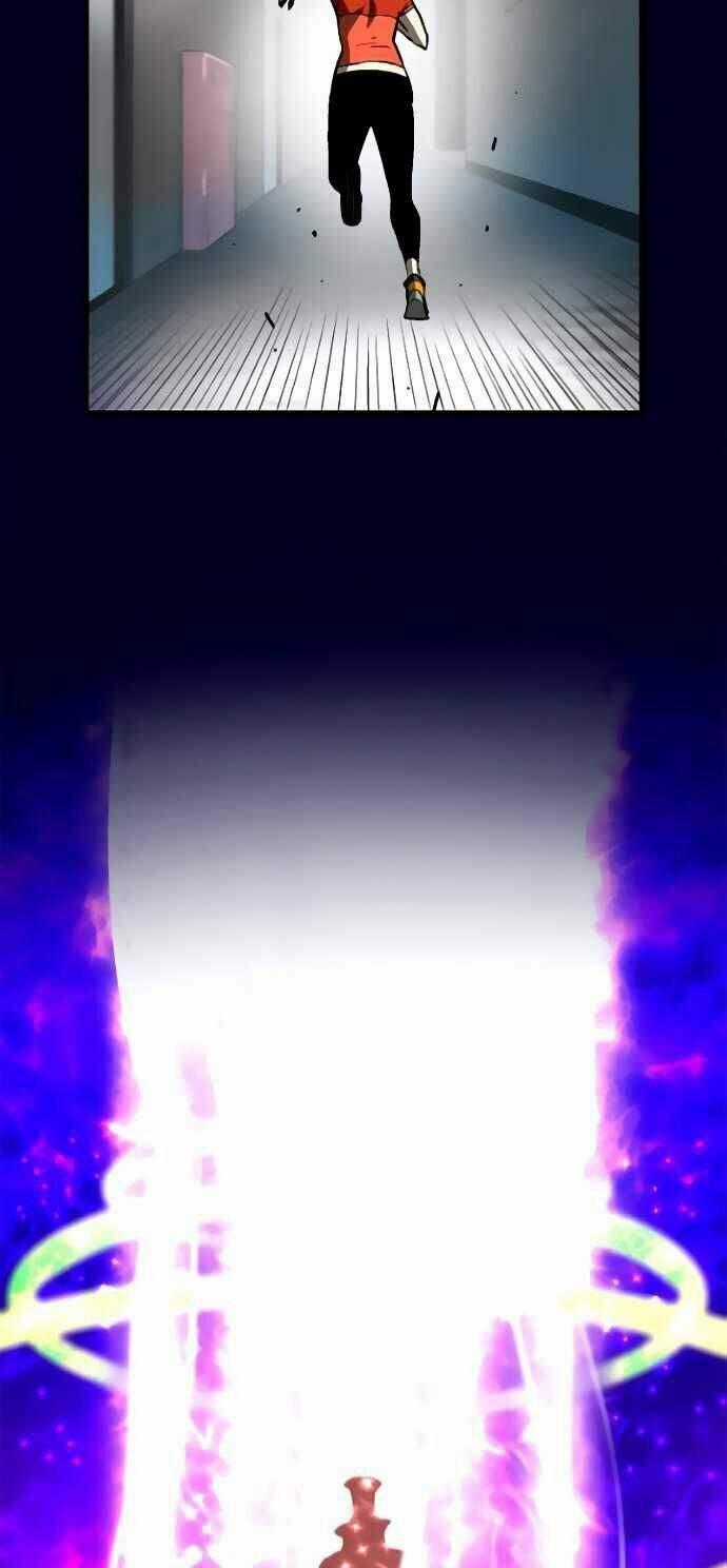 Unbreakable - Chương 3 - Trang 75