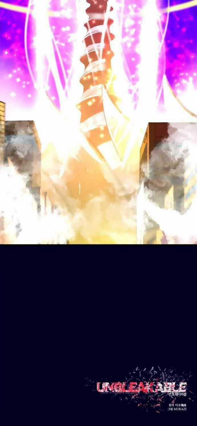 Unbreakable - Chương 3 - Trang 76